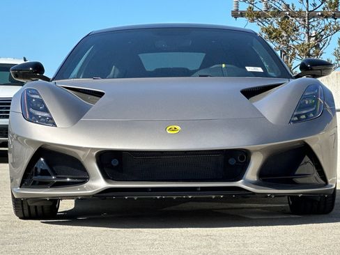New 2024 Lotus Emira First Edition image 3