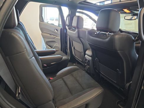 New 2026 Dodge Durango GT AWD/4WD image 11