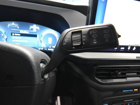 Used 2025 Ford Bronco Sport Heritage AWD/4WD image 14
