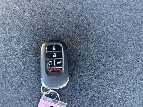 Certified 2025 Honda CR-V Sport-L image 50