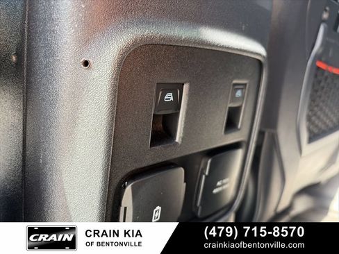 Used 2024 Ford Bronco Raptor AWD/4WD image 29