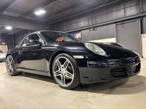 Used 2007 Porsche 911 Carrera S image 5