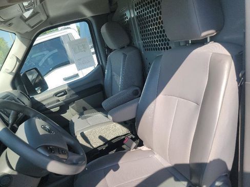 Used 2020 Nissan NV 1500 SV w/ Back Door Glass Package RWD image 14