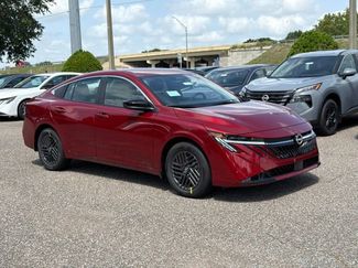 New 2026 Nissan Sentra SV w/ Floor Mat Package FWD video 1