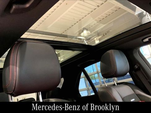 Certified 2023 Mercedes-Benz GLE 53 AMG 4MATIC image 16