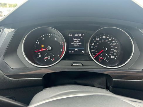 Used 2021 Volkswagen Tiguan S AWD/4WD image 21