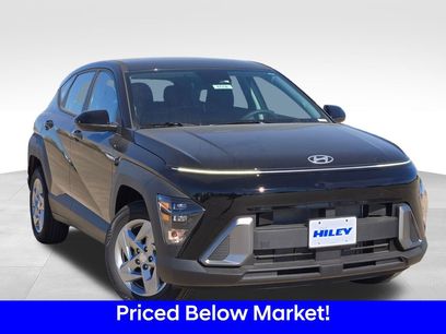 New 2026 Hyundai Kona SE