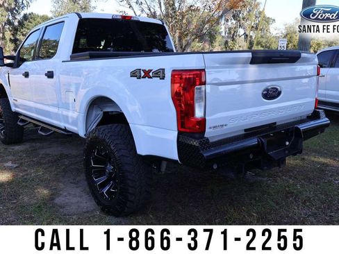 Used 2019 Ford F250 XLT image 3