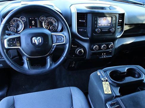 Used 2019 RAM 1500 Big Horn RWD image 12