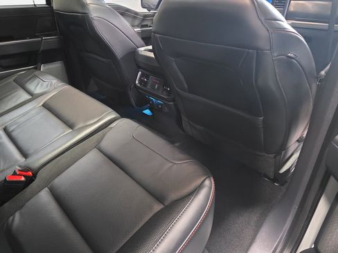 Used 2024 Ford F150 Raptor AWD/4WD image 11