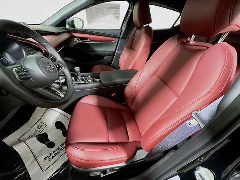 New 2026 MAZDA MAZDA3 2.5 S Hatchback w/ Premium Pkg image 16