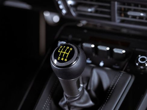 Used 2026 Porsche 911 GT3 RWD image 22