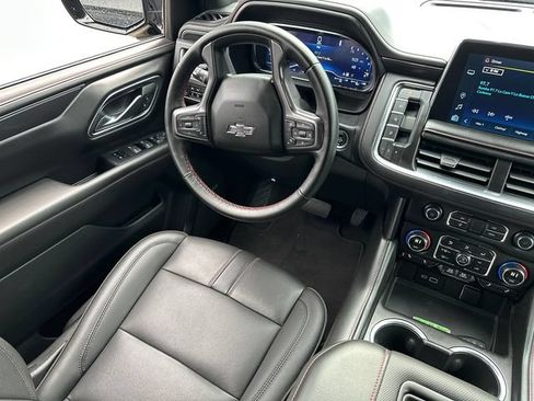 Certified 2024 Chevrolet Tahoe RST w/ Luxury Package AWD/4WD image 21