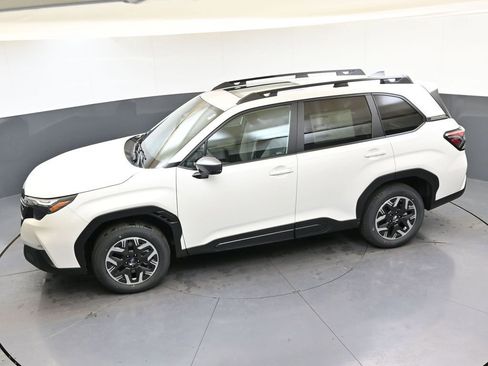 New 2026 Subaru Forester Premium image 37