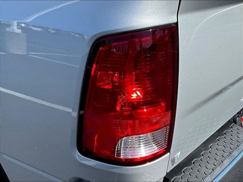 Used 2014 RAM 1500 Tradesman w/ Popular Equipment Group AWD/4WD image 23
