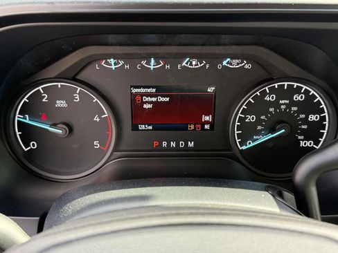 New 2025 Ford F550 4x4 Crew Cab Super Duty image 19