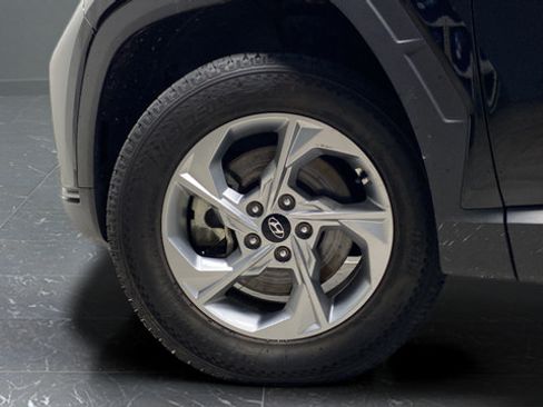 Used 2022 Hyundai Tucson SEL AWD/4WD image 28