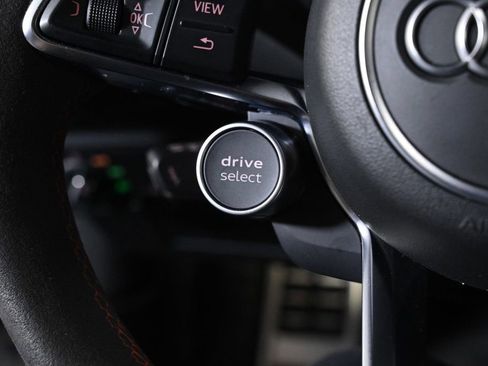 Used 2018 Audi TT RS image 21