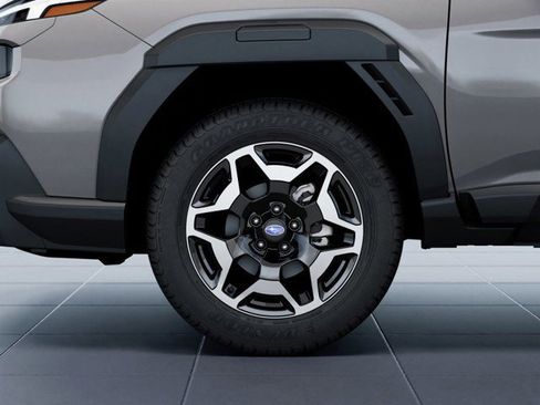 New 2026 Subaru Outback Touring AWD/4WD image 9