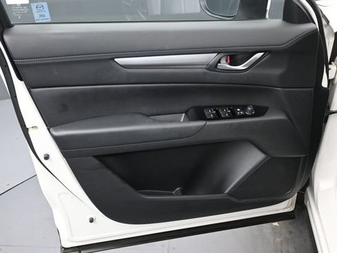 Certified 2023 MAZDA CX-5 AWD 2.5 S image 11