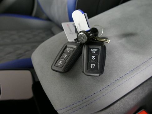 New 2025 Audi S5 Prestige image 13