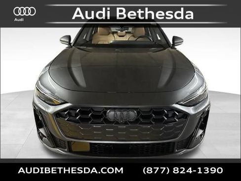 New 2026 Audi A5 2.0T Premium Plus AWD/4WD image 2