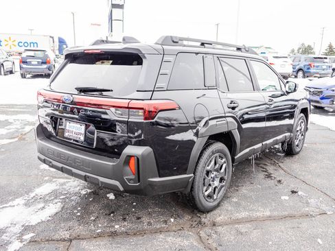New 2026 Subaru Outback Premium image 8