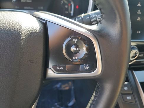 Used 2019 Honda CR-V EX-L image 24