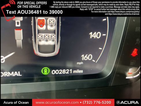 Certified 2025 Acura Integra image 33