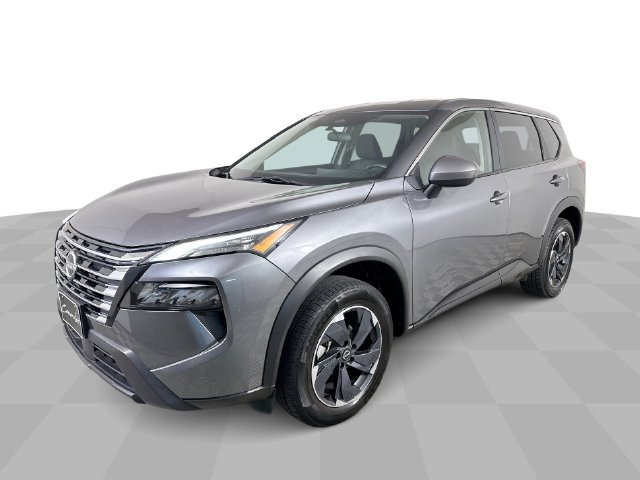 Used 2024 Nissan Rogue SV AWD/4WD image 1