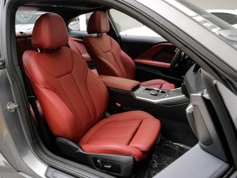 Used 2026 BMW 230i Coupe RWD image 35