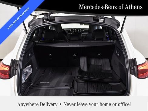 New 2025 Mercedes-Benz GLC 43 AMG 4MATIC image 41