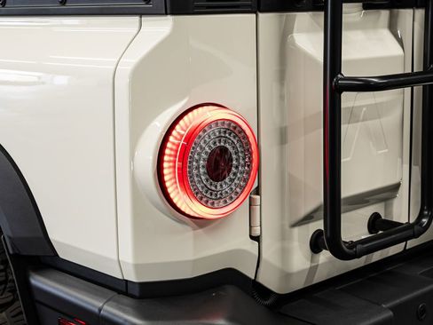 New 2026 INEOS Grenadier AWD/4WD image 16