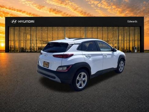 Used 2023 Hyundai Kona SEL w/ Cargo Package FWD image 6