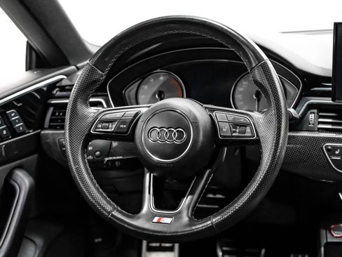 Used 2022 Audi S5 Premium w/ Convenience Package AWD/4WD image 16