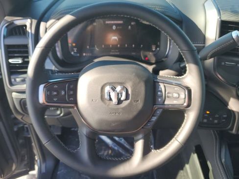 New 2026 RAM 2500 Power Wagon image 30