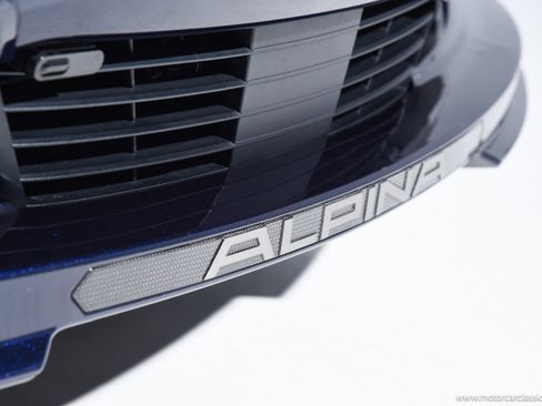 Used 2016 BMW ALPINA B6 xDrive Gran Coupe image 16