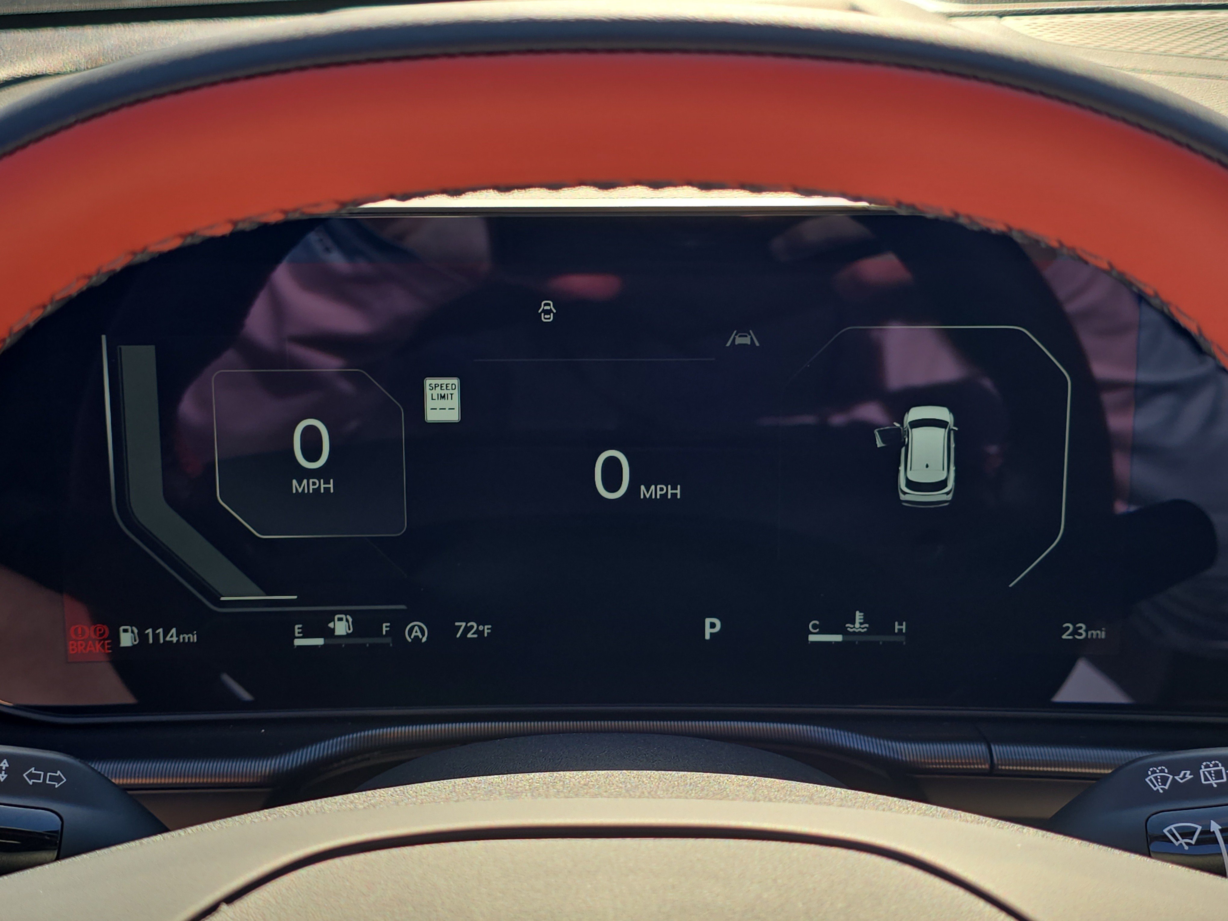 New 2027 Kia Sportage SX FWD image 33