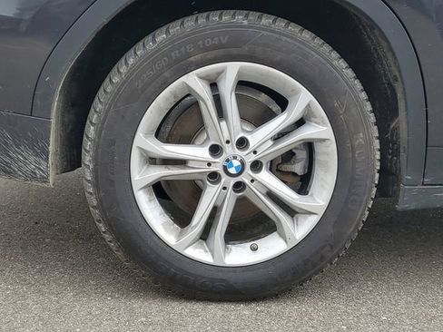 Used 2018 BMW X3 xDrive30i image 5