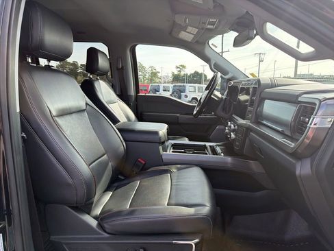 Used 2023 Ford F350 Lariat w/ FX4 Off-Road Package image 22