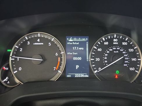 Certified 2022 Lexus RX 350 AWD w/ Premium Package image 17
