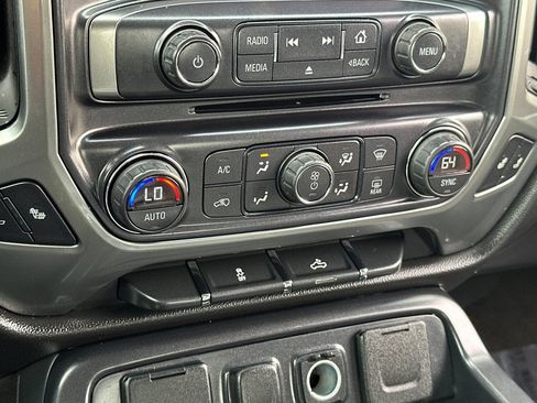 Used 2015 Chevrolet Silverado 1500 LT w/ Rally 2 Edition image 16