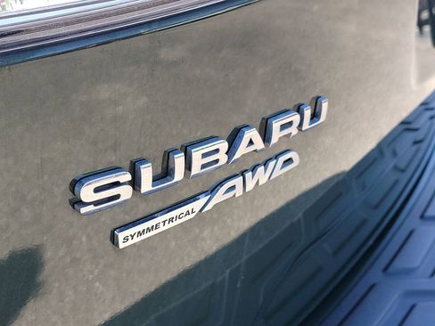 Certified 2023 Subaru Forester AWD/4WD image 5
