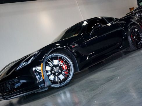Used 2017 Chevrolet Corvette Z06 RWD image 73