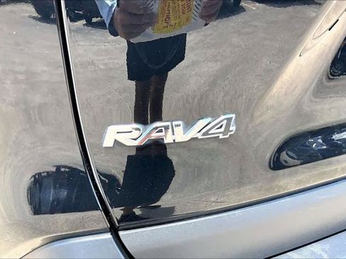 Certified 2024 Toyota RAV4 Limited FWD image 31