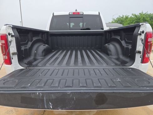 Used 2022 RAM 1500 Limited AWD/4WD image 25