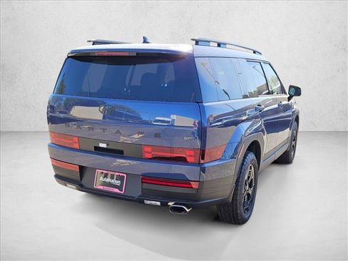 New 2026 Hyundai Santa Fe XRT image 5