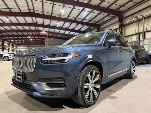 Used 2020 Volvo XC90 T6 Inscription AWD/4WD image 9