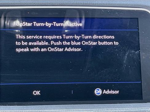 Used 2023 Cadillac XT4 Premium Luxury FWD image 13