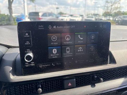 Certified 2023 Honda CR-V Sport Touring image 26